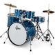 Gretsch Drums Renegade 20" Blue Spar B-Stock eventualmente con lievi segni d'usura