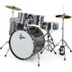Gretsch Drums Renegade 20" Grey Spar B-Stock Posibl. con leves signos de uso
