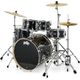 DW PDP MainStage Black Sp B-Stock Evt. avec légères traces d'utilisation