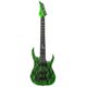 Solar Guitars A2.7GN Canibalismo+ B-Stock Eventuellt mindre spår av användning