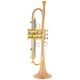 Taylor Trumpets Piranha Bb-Trumpet B-Stock Eventuellt mindre spår av användning