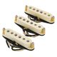 Bare Knuckle Triptych Set Cream B-Stock eventualmente con lievi segni d'usura