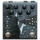 Old Blood Noise Endeavors Dark Star Stereo Rever B-Stock May have slight traces of use