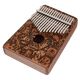 Sela Kalimba 17 Little Mons B-Stock