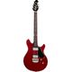 Music Man Valentine HH Cherry B-Stock Evt. avec légères traces d'utilisation