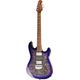 Music Man Sabre Blurple B-Stock Ggf. mit leichten Gebrauchsspuren