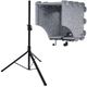 t.akustik Vocal Head Booth mobile Bundle