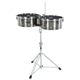 Meinl Diego Camacho Timbales B-Stock May have slight traces of use