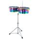 Meinl Spectrum Timbales B-Stock Ggf. mit leichten Gebrauchsspuren