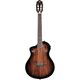 Ortega Tour Player ACA Burst  B-Stock Evt. avec légères traces d'utilisation