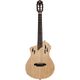 Ortega Tour Player NAT LH B-Stock Hhv. med lette brugsspor