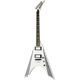 Kramer Guitars Nite-V Plus Alpine Whi B-Stock Eventuellt mindre spår av användning