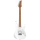 Ibanez AZ2204-PW Prestige B-Stock Kan lichte gebruikssporen bevatten