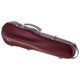 Artino Muse Violin Case 1/2 - B-Stock Poate prezenta mici urme de utilizare