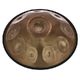 Thomann Sonority Handpan D-Kur B-Stock May have slight traces of use