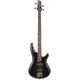 Ibanez SR3500-BK Prestige B-Stock May have slight traces of use