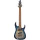 Ibanez RGMS7PB-CBS B-Stock Poderá apresentar ligeiras marcas de uso.