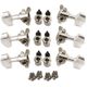 PRS Phase III Locking Tune B-Stock Hhv. med lette brugsspor