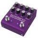 Soldano SLO Plus Purple Overdr B-Stock Poderá apresentar ligeiras marcas de uso.