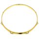Millenium 14" 8-Hole Steel Hoop  B-Stock Mit leichten Gebrauchsspuren
