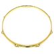 Millenium 14" 8-H Steel Hoop SN  B-Stock Mit leichten Gebrauchsspuren