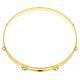 Millenium 13" 8H Die Cast Hoop S B-Stock Posibl. con leves signos de uso