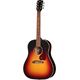 Gibson J-45 Standard Tri-Burs B-Stock Evt. avec légères traces d'utilisation