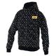 Zildjian Icon Hoodie L B-Stock Poderá apresentar ligeiras marcas de uso.