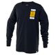 Zildjian Longsleeve Black XL B-Stock May have slight traces of use