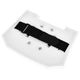 EV Everse 12 Tray white B-Stock Ggf. mit leichten Gebrauchsspuren