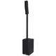 QSC KC 12 BK B-Stock Kan lichte gebruikssporen bevatten