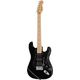 Mooer MSC11 Pro Guitar Black B-Stock Ggf. mit leichten Gebrauchsspuren