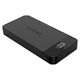 Daddario XPND Portable Battery  B-Stock Ggf. mit leichten Gebrauchsspuren