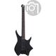 Hils Next HN3 Black B-Stock Ggf. mit leichten Gebrauchsspuren