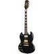 Epiphone SG Custom EB LH B-Stock Saattaa olla pieniä käytön jälkiä.