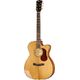 Cort Gold OC6 Natural B-Stock Evt. avec légères traces d'utilisation