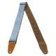 Levys Denim Strap 2" Light B B-Stock May have slight traces of use