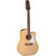 Takamine GD74CE-12U NAT B-Stock Ggf. mit leichten Gebrauchsspuren