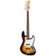 Fender Standard J-Bass LRL WP B-Stock Enyhe kopásnyomok előfordulhatnak