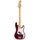 Fender Standard P Bass MN WPG B-Stock Evt. avec légères traces d'utilisation