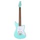 Mooer MLT10 Guitar - Candy B B-Stock May have slight traces of use