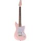 Mooer MLT10 Guitar - Candy P B-Stock eventualmente con lievi segni d'usura