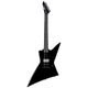 ESP LTD EX-201 Black B-Stock Poderá apresentar ligeiras marcas de uso.