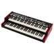 Clavia Nord Organ 3 B-Stock Hhv. med lette brugsspor
