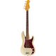 Fender AV II 60 P Bass RW OWT B-Stock Ggf. mit leichten Gebrauchsspuren