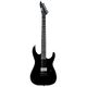 ESP M-201 Baritone HT BK B-Stock Hhv. med lette brugsspor