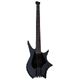 Hils HNB3 Black B-Stock eventualmente con lievi segni d'usura