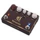 Vemuram Spiritone Overdrive B-Stock Kan lichte gebruikssporen bevatten