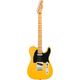 Fender Player II Mod Tele MN  B-Stock Poderá apresentar ligeiras marcas de uso.