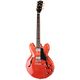 Gibson ES-335 Dot Watermelon B-Stock Eventuellt mindre spår av användning